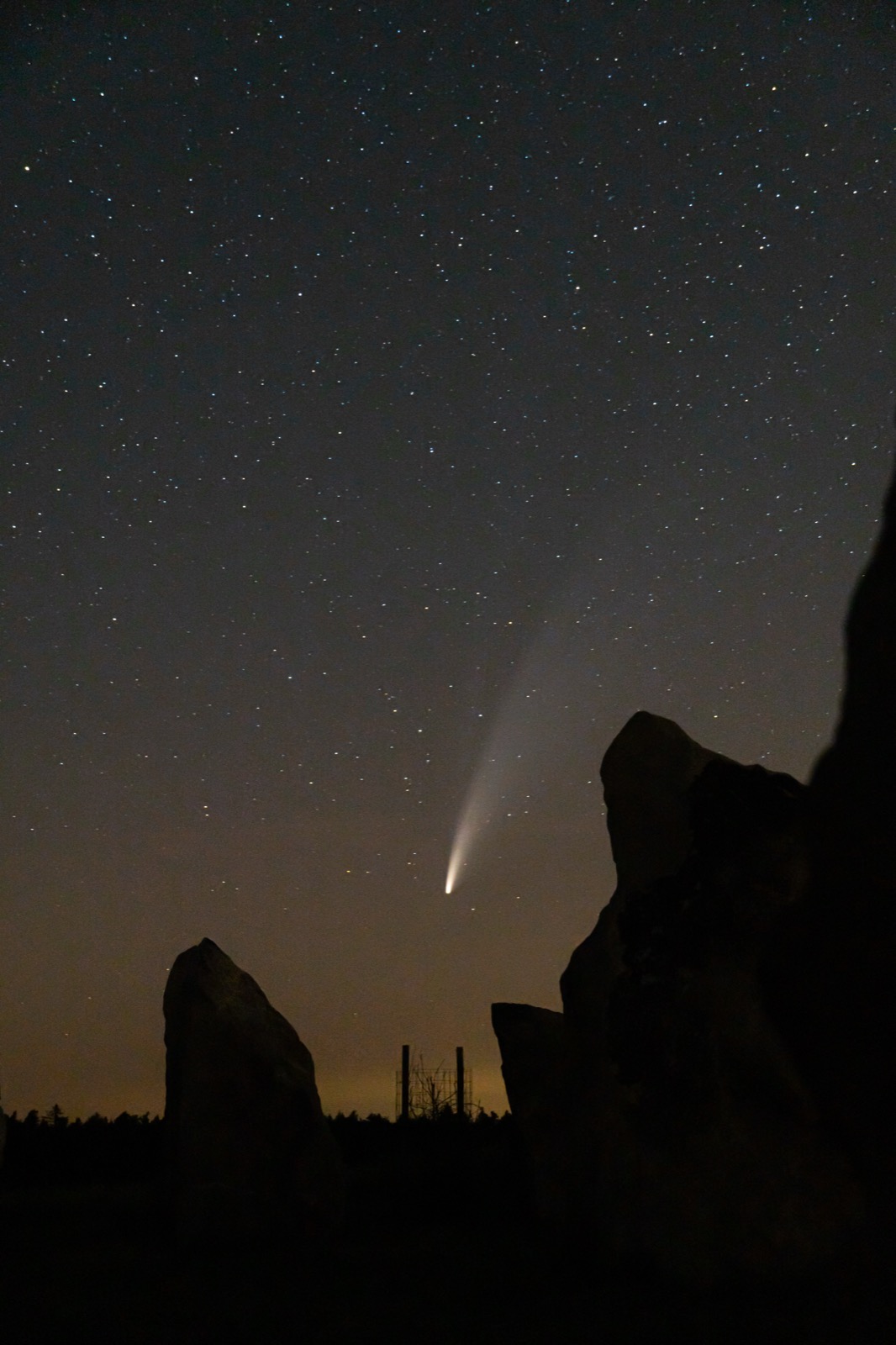 Astronomické úkazy – Dominik Skála