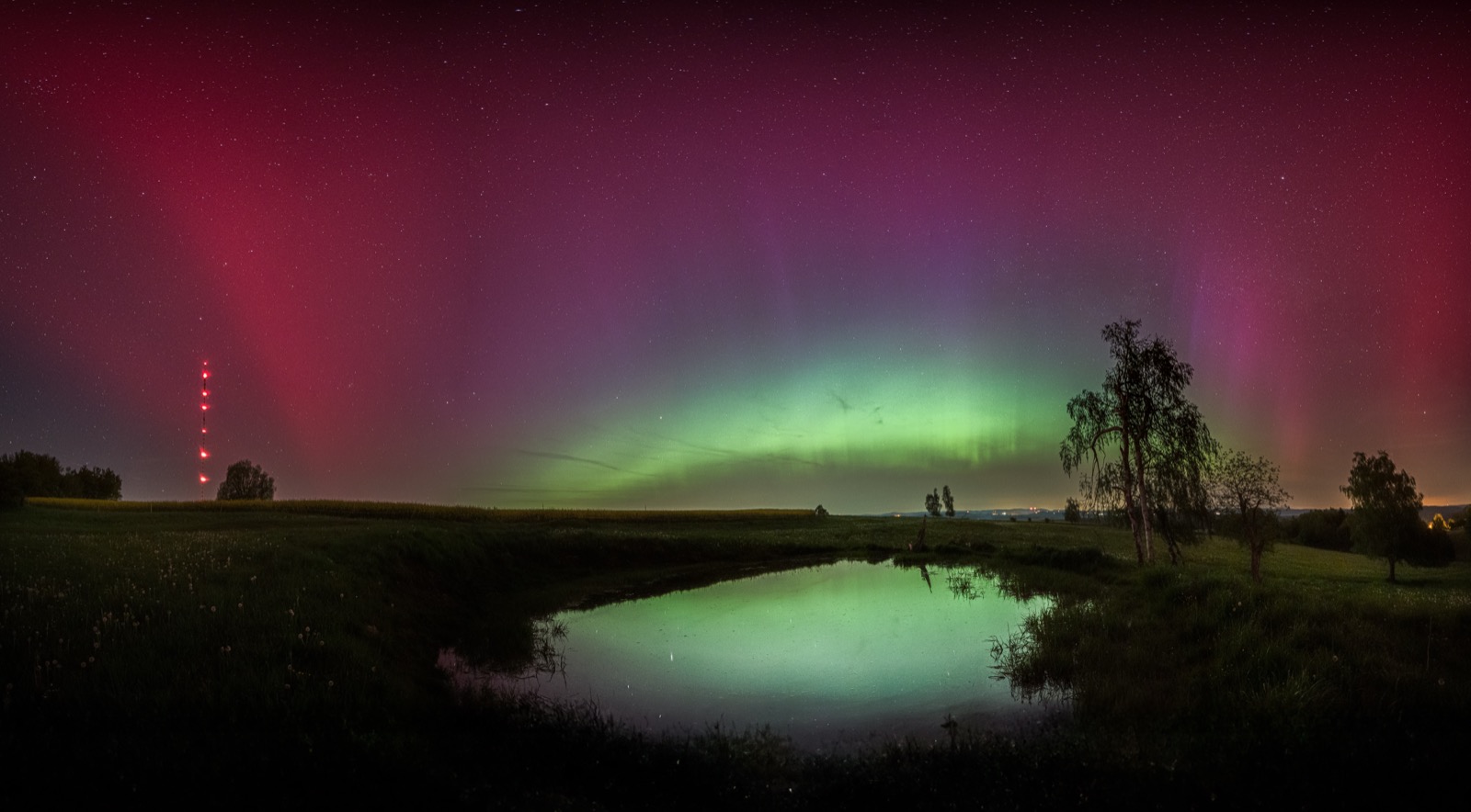 Astronomické úkazy – Dominik Skála