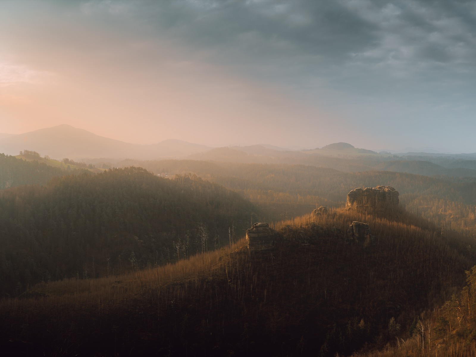 Krajina – Dominik Skála