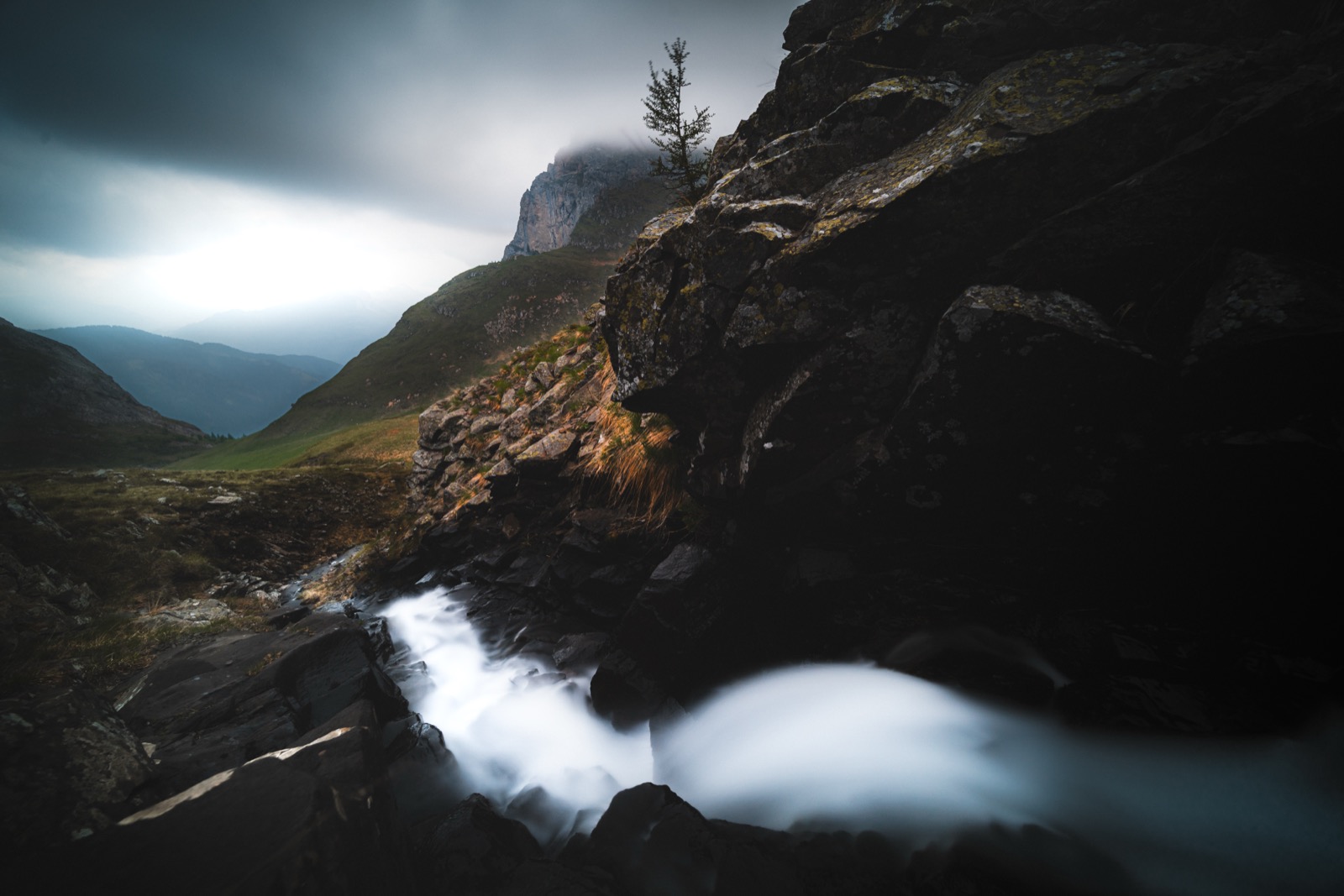 Dolomity – Dominik Skála