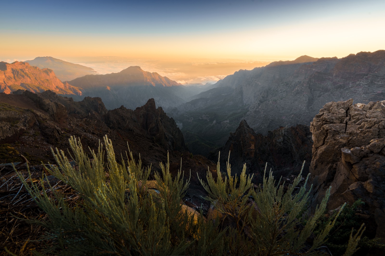La Palma – Dominik Skála