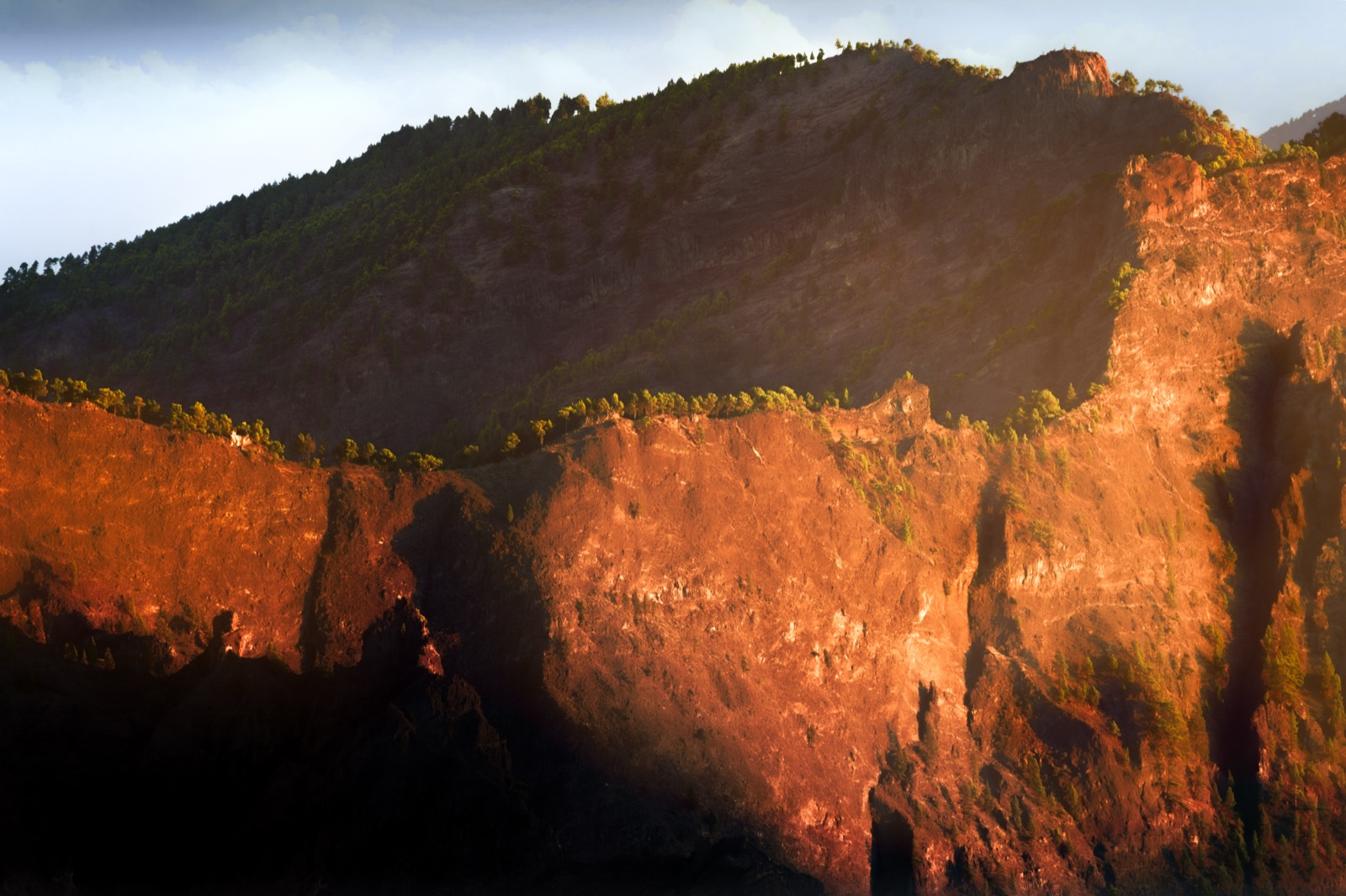 La Palma – Dominik Skála