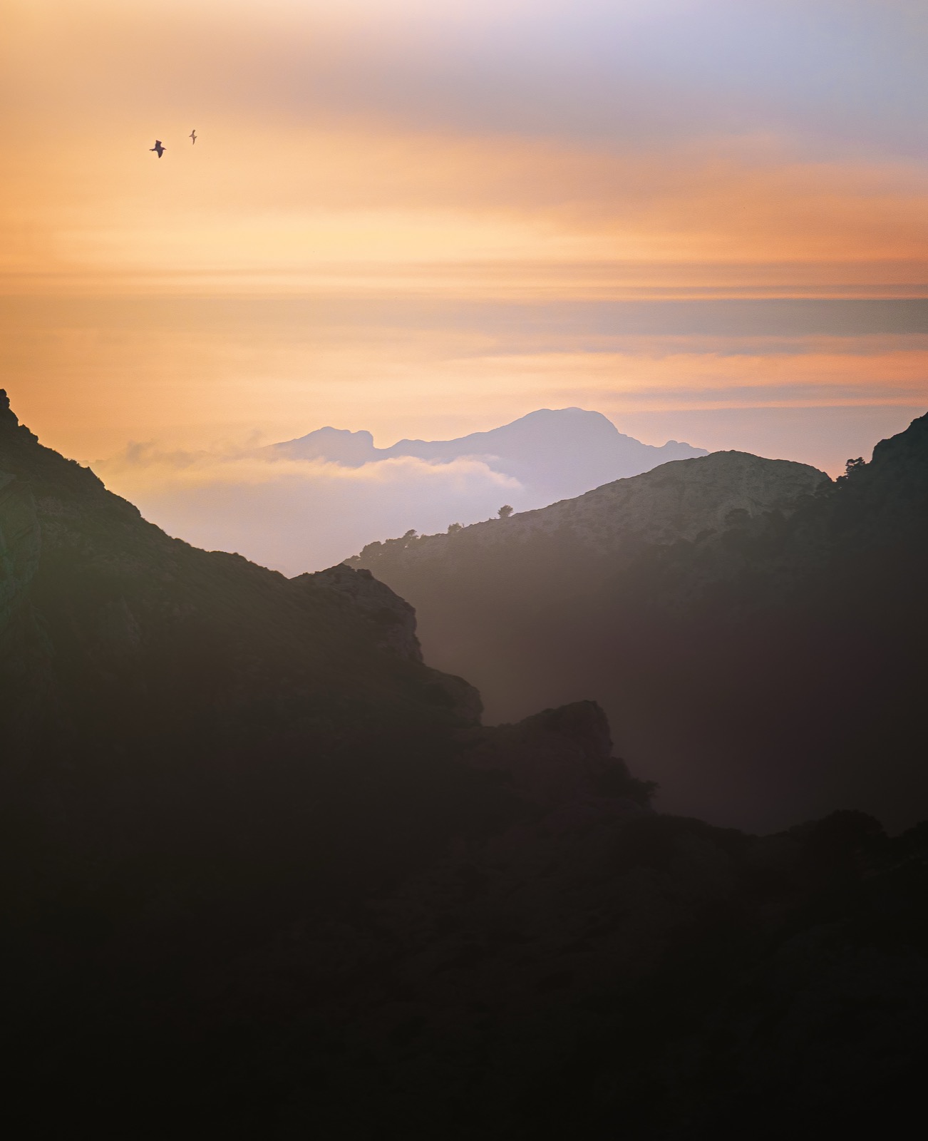 Mallorca – Dominik Skála