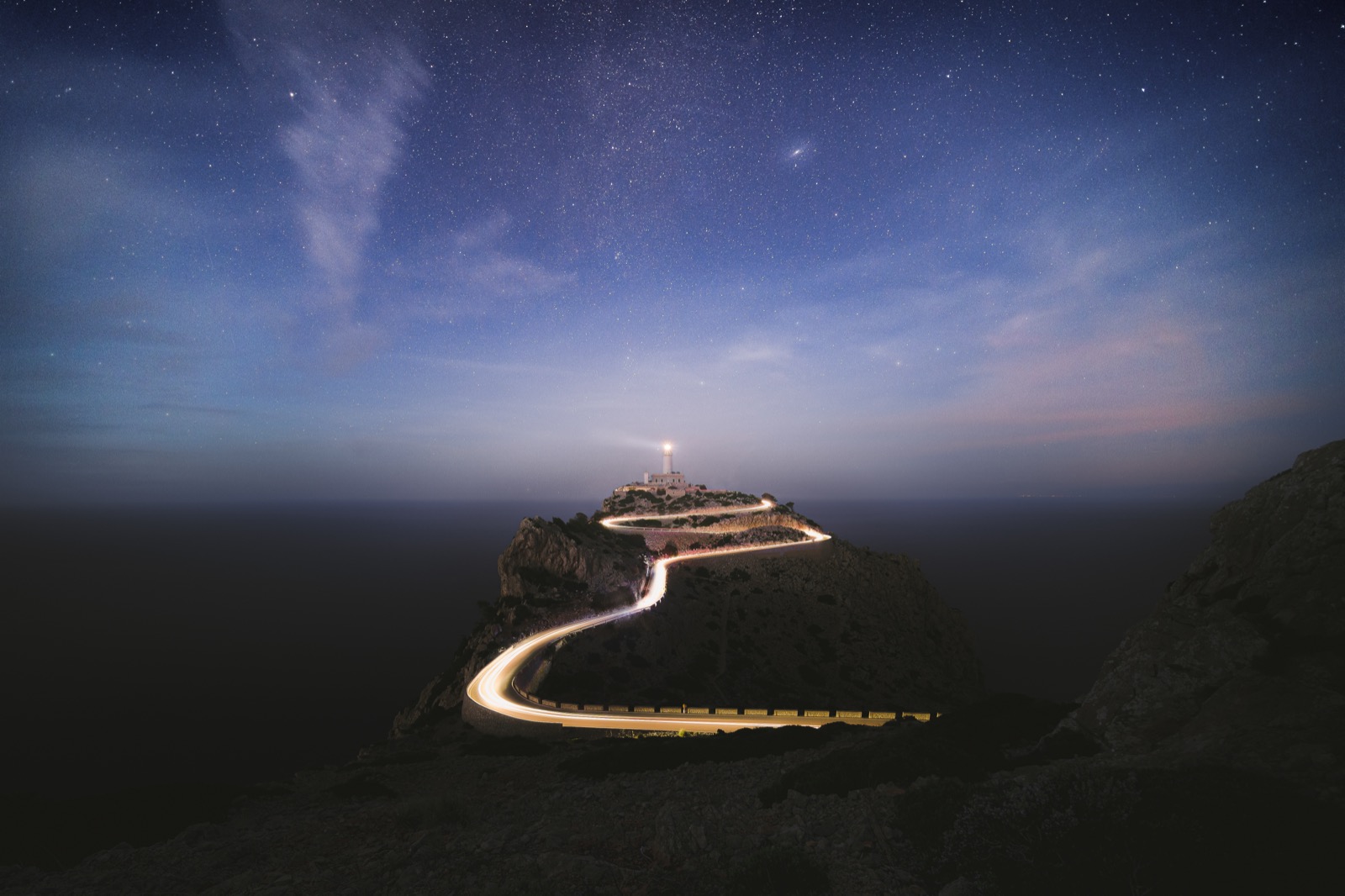 Mallorca – Dominik Skála