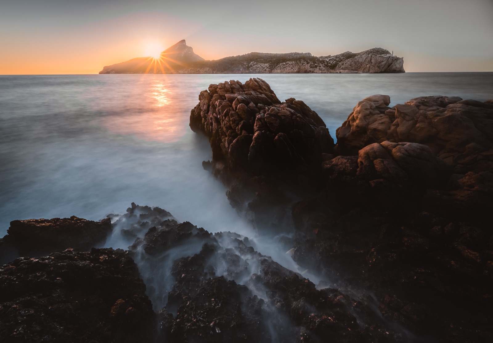 Mallorca – Dominik Skála